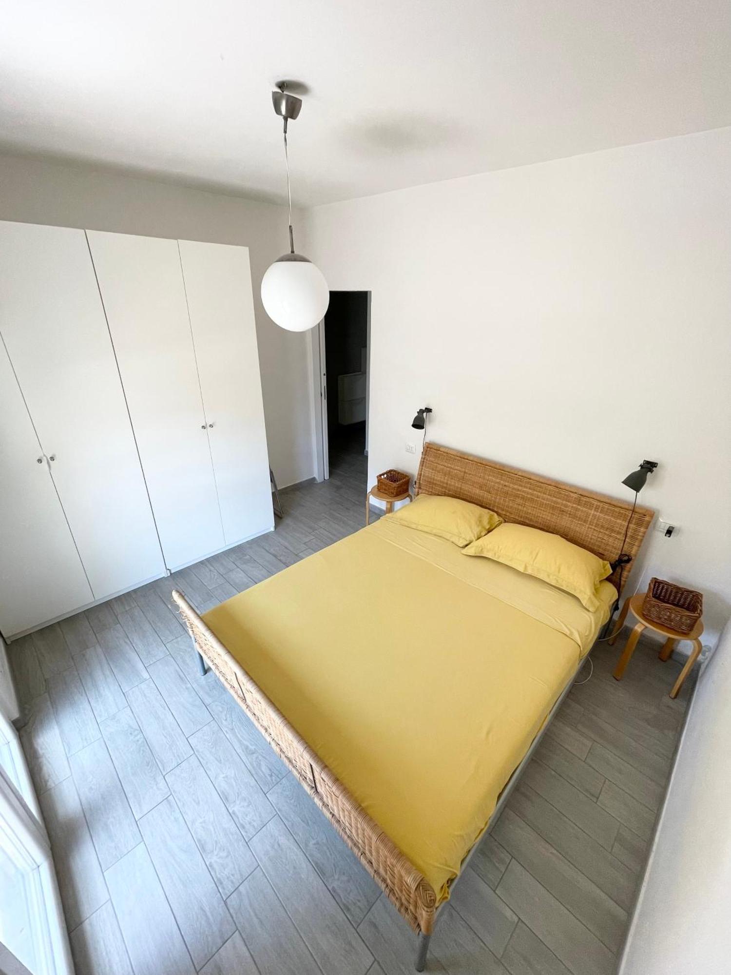 Appartamento Moderno Sul Mare Marina di Massa Exterior photo