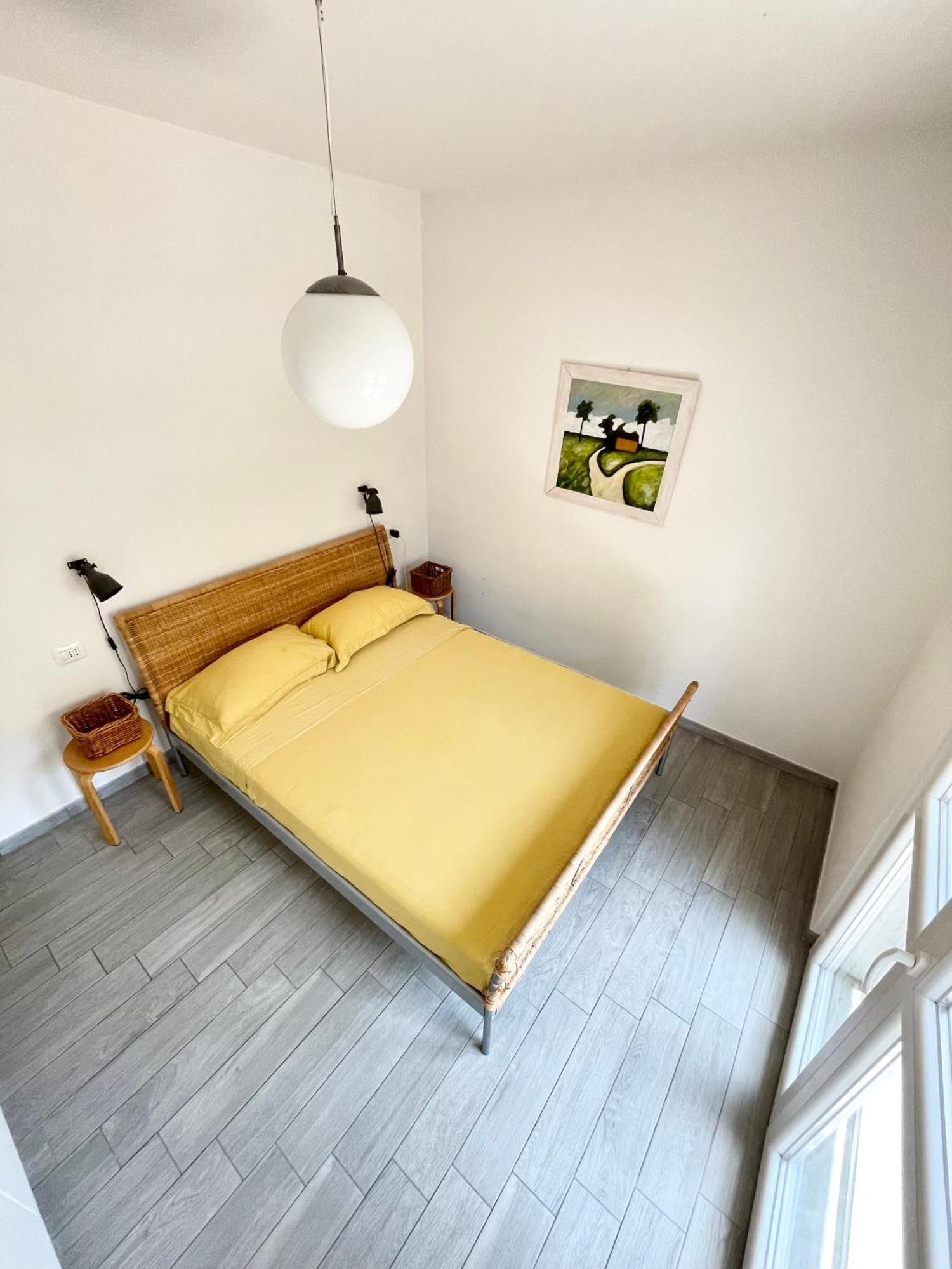 Appartamento Moderno Sul Mare Marina di Massa Exterior photo