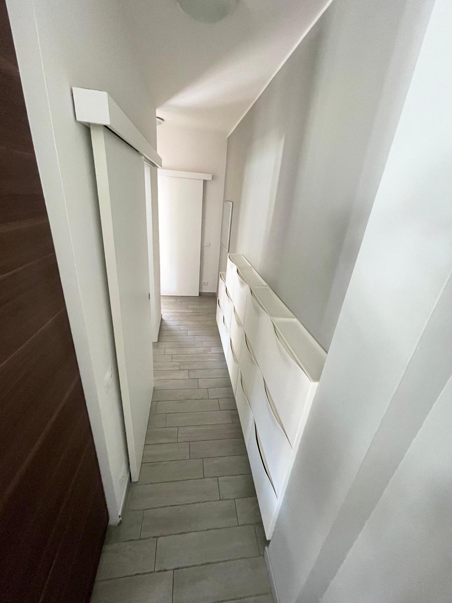 Appartamento Moderno Sul Mare Marina di Massa Exterior photo